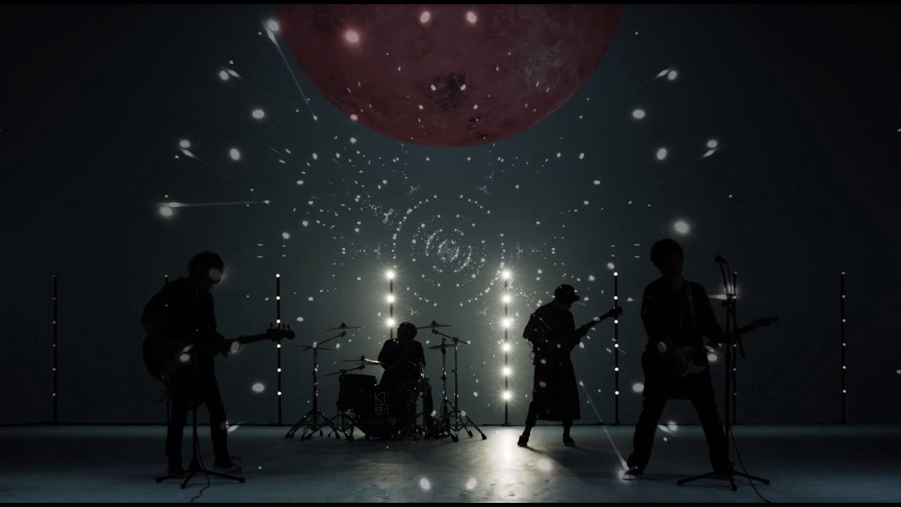 桜花爛漫 / KEYTALK