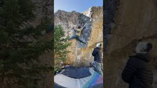 Video thumbnail of Assorted Candy, V8. RMNP