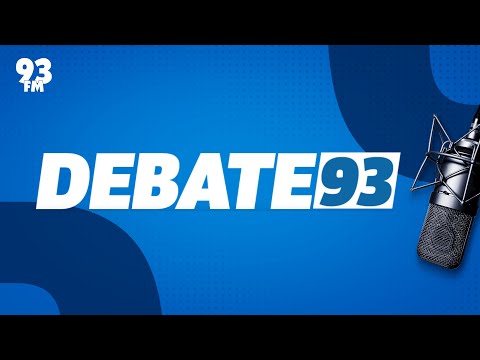 Um casamento entre uma mulher batalhadora e um homem preguiçoso pode dar certo? - Debate 93 - 22/10