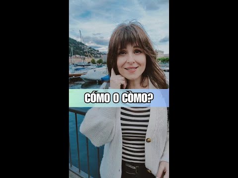 Come si pronuncia Como