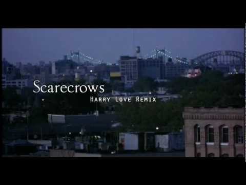 Telemachus 'Scarecrows' ft. Roc Marciano (Harry Love Remix)