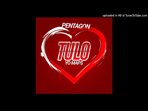 Pentagon Ft. Yo Maps – Tulo