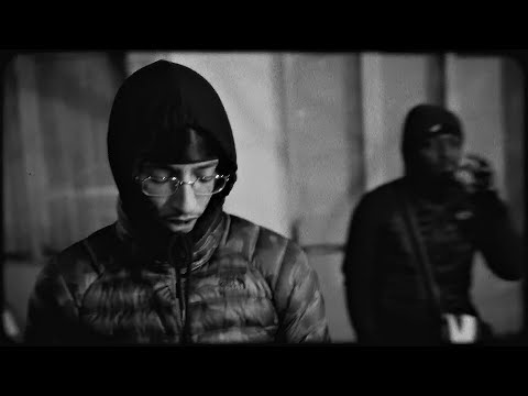 Freeze Corleone x Gazo Type Beat "Caution" | Instru Rap Drill | YJ Production