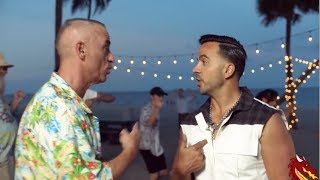 YTP Ramazzotti e Fonsi trovano una merda di canzone per strada