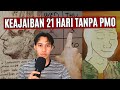 21 Hari Stop PMO Tubuh Lo Mulai Adaptasi Perubahan Sel Otak