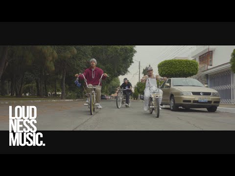 Carlos Blanco Feat.@Danntik   -  Bendecido Del Cielo [Video Oficial]