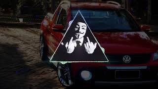 Casal Bonnie Clyde - MC Magal [MEGA FUNK]🔥