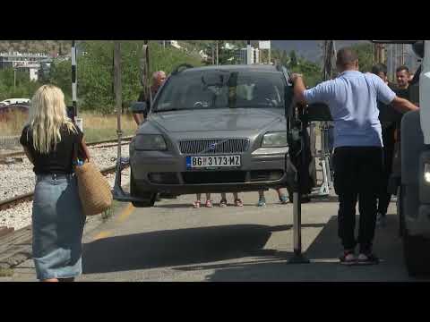 VIJESTI U POLA 7 -  VOZOVI I DALJE STOJE | Vijesti online