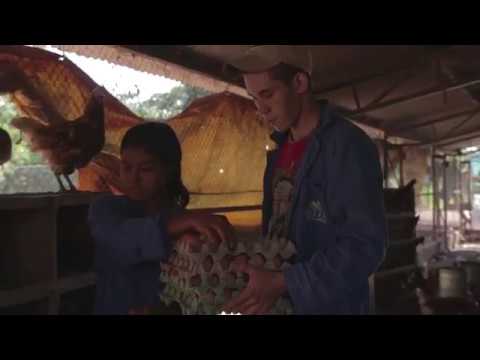 Emergency relief for Rural Communities in Paraguay
