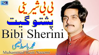 Download lagu Bibi Sherini Pushto Full Song | Muhammad Basit Naeemi | Latest Song | Moon Studio  mp3