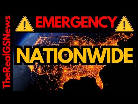 War Emergency Alert! It's Happening Across The Nation! B52 Nuclear Bombers' Missile Preparations, Readiness & Airborne! - Grand Supreme News