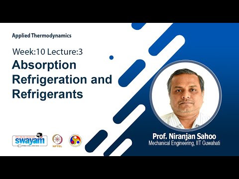 Applied Thermodynamics Intro Video