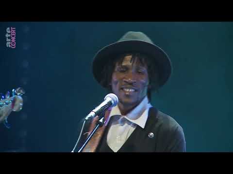 Abou Diarra - Musée du Quai Branly Jacques Chirac