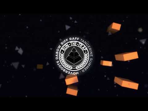 Hoverboots & Dabow — Tangerine Summer (ft. Riff Raff)