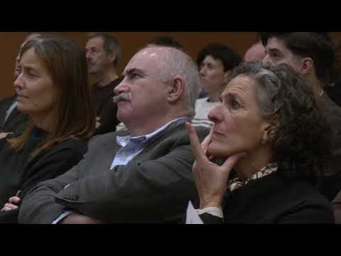 Aierdi presenta el nuevo sistema de alertas para prevenir inundaciones y reducir daños