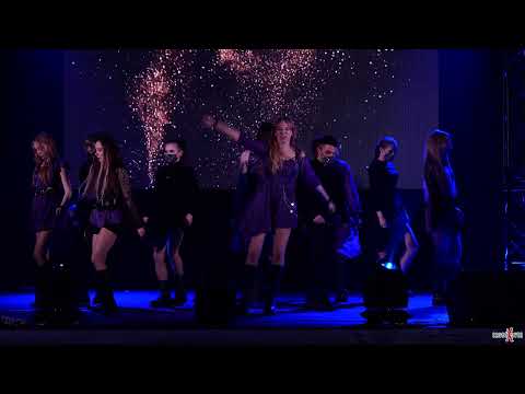 Wings - Pixy - Re;Five (Cover dance) - CROSSxOVER 2021