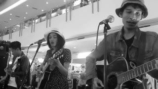 Carousel - Oh&#39; Nancy (Live)