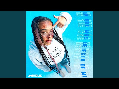 Lo que más detesto de mí