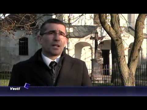 Mučio i opljačkao fratra u Baču