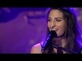 Sara Bareilles: Live at the Artist's Den (2014)