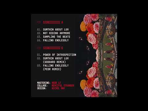 DJ Psychiatre - Sampling The Beats