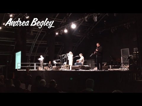 Andrea Begley - The Parting Glass