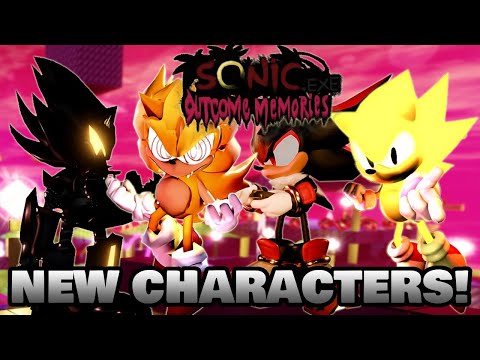 Outcome Memories Isn’t Over?! New Characters Added After Cancellation