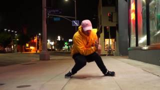 Let it Whip by Lecrae ft. Paul Wall #30for30challenge