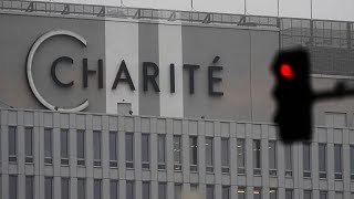 Un médico estadounidense infectado con ébola en RDC es trasladado a un hospital de Berlín