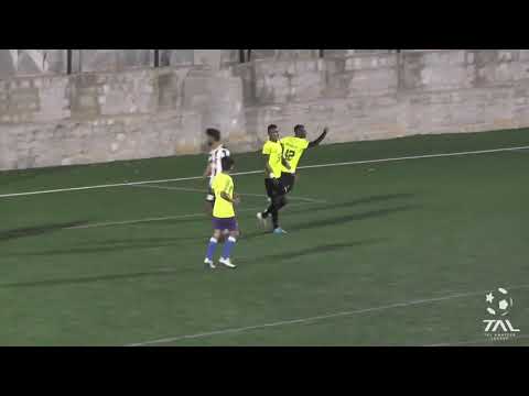 Royal Eagles FC v Bhowkali FC (Game Week 11 Division 4 Season 5)