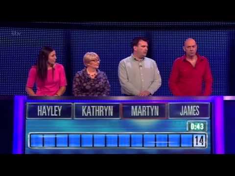 The Big Build For £22,000 - The Chase