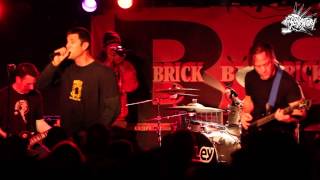 Pulley - Insects Destroy