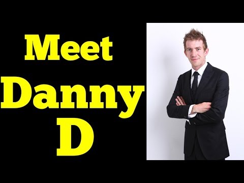 Danny D Biography & His Real Life Journey