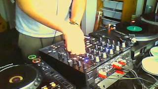 Drum and Bass Mix 2011 - DJ Dan B