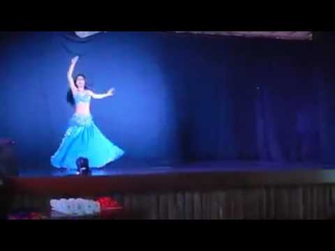 1° lugar Infanto juvenil percussão moderno Solo - bellytchê - Gaya do Amaral