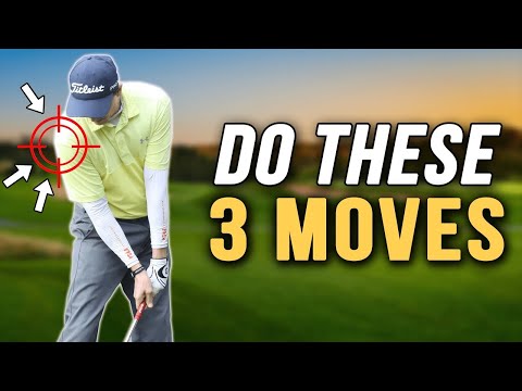 Right Shoulder Movement In The Golf Swing Pros Vs Ams (2022)