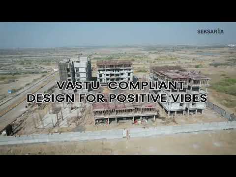 3D Tour Of Seksaria Shantiban Dreams