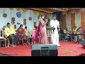 Senthil Vs Rajalakshmi Stage Performance Kovakara Machan Song
