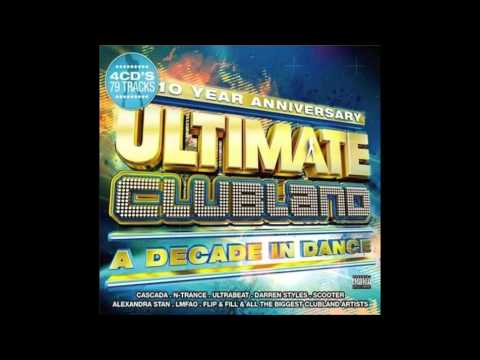 Dancing In The Dark - Micky Modelle v Jessy CD 1 Track 18