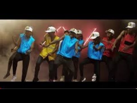 Nyandus - KrgTheDon x Sailors x DJ Lyta (official) Instrumental |  hushbeatz | remake