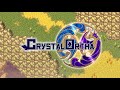 Vidéo de gameplay de Crystal Ortha  XBox