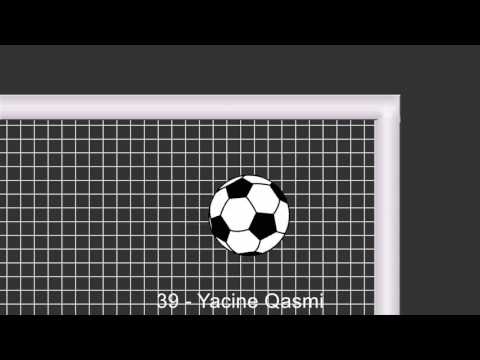 19.03.2017: Merida - Villanovense (2 - 2)