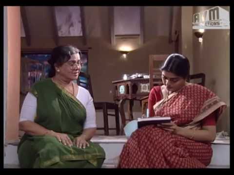 Episode 126: Vazhkkai Tamil TV Serial - AVM Productions