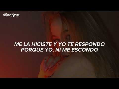 Nina, Steff - Ciclo (Letras)