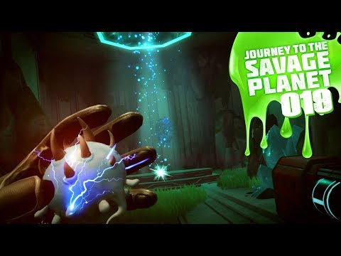 JOURNEY TO THE SAVAGE PLANET 🚀 019: Victoria Sekrets