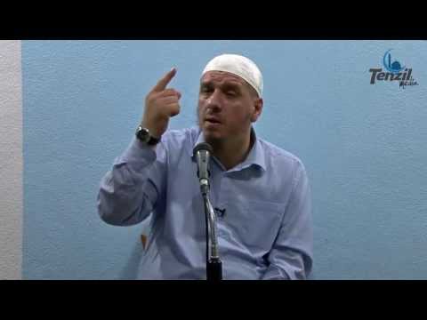 11. Tregimi i Pejgamberit që zgjodhi vdekjën për popullin e tij - Enis Rama