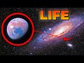 I Found Life In REAL Galaxies