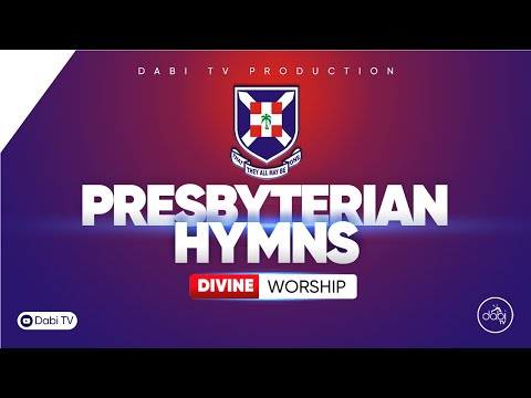 PRESBYTERIAN HYMNS - Worship songs | Christian Arko