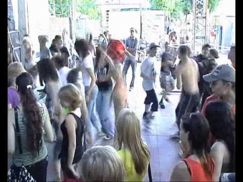 2008 08 08 Группа Механизм