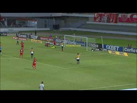 CRB 2 X 0 Criciúma no Brasileiro Série B 2019 - Melhores Momentos